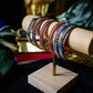 Bracelet Jonc Zanzibar
