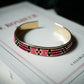 Bracelet Jonc Zanzibar