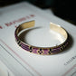 Bracelet Jonc Zanzibar