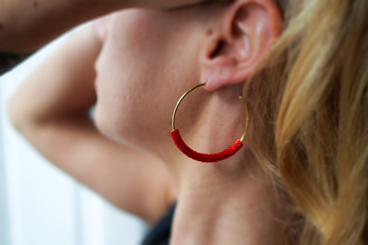 Créoles Pattaya classiques