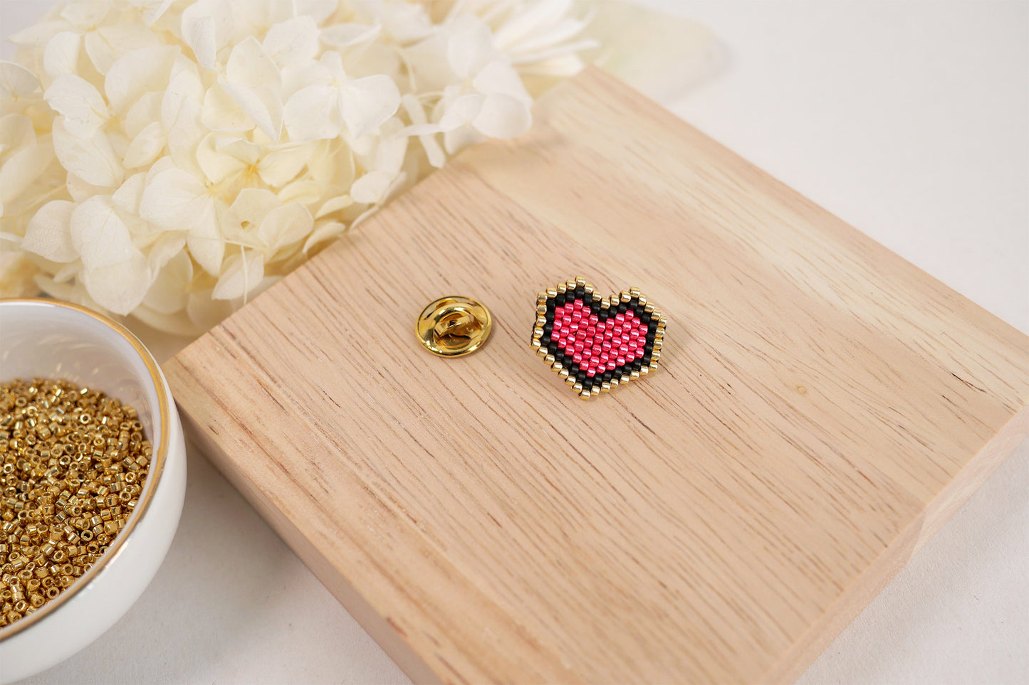 Pin's Bali