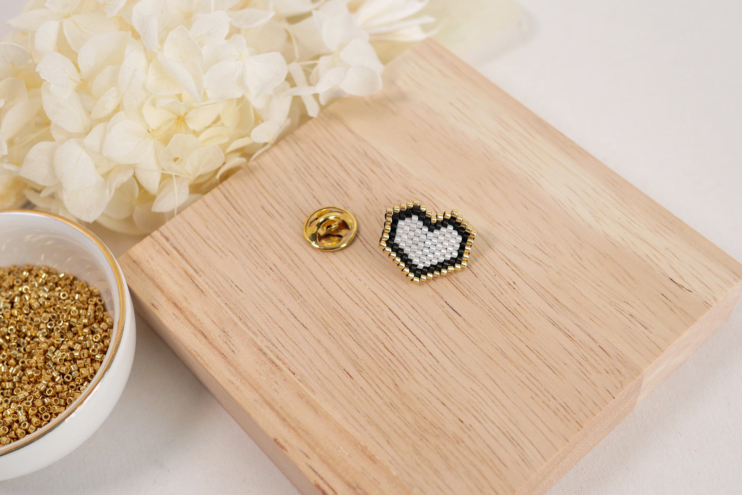 Pin's Bali