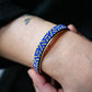 Bracelet Jonc Marrakech