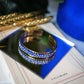 Bracelet Jonc Marrakech