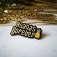 Broche Ananas Forever