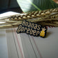 Broche Ananas Forever