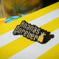 Broche Ananas Forever