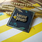 Broche Banane Power