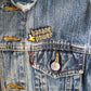 Broche Banane Power