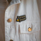 Broche Banane Power