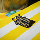 Broche Banane Power