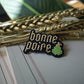 Broche Bonne Poire