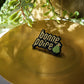 Broche Bonne Poire