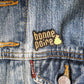 Broche Bonne Poire