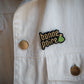 Broche Bonne Poire
