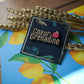 Broche Cœur Grenadine