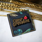 Broche Cœur Grenadine