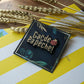 Broche Garde la Pêche