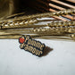 Broche Pomme d'Amour