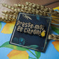 Broche Presse-moi le citron