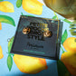 Broche Presse-moi le citron