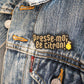 Broche Presse-moi le citron
