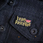 Broche Team Pastèque