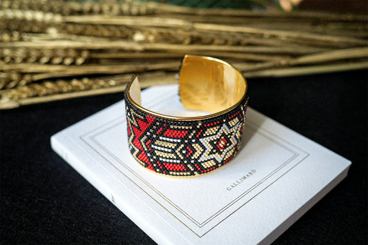 Manchette Jonc Manhattan