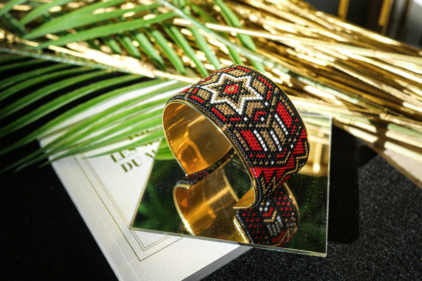 Manchette Jonc Manhattan