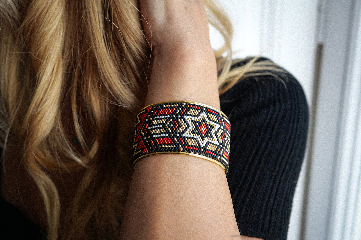 Manchette Jonc Manhattan