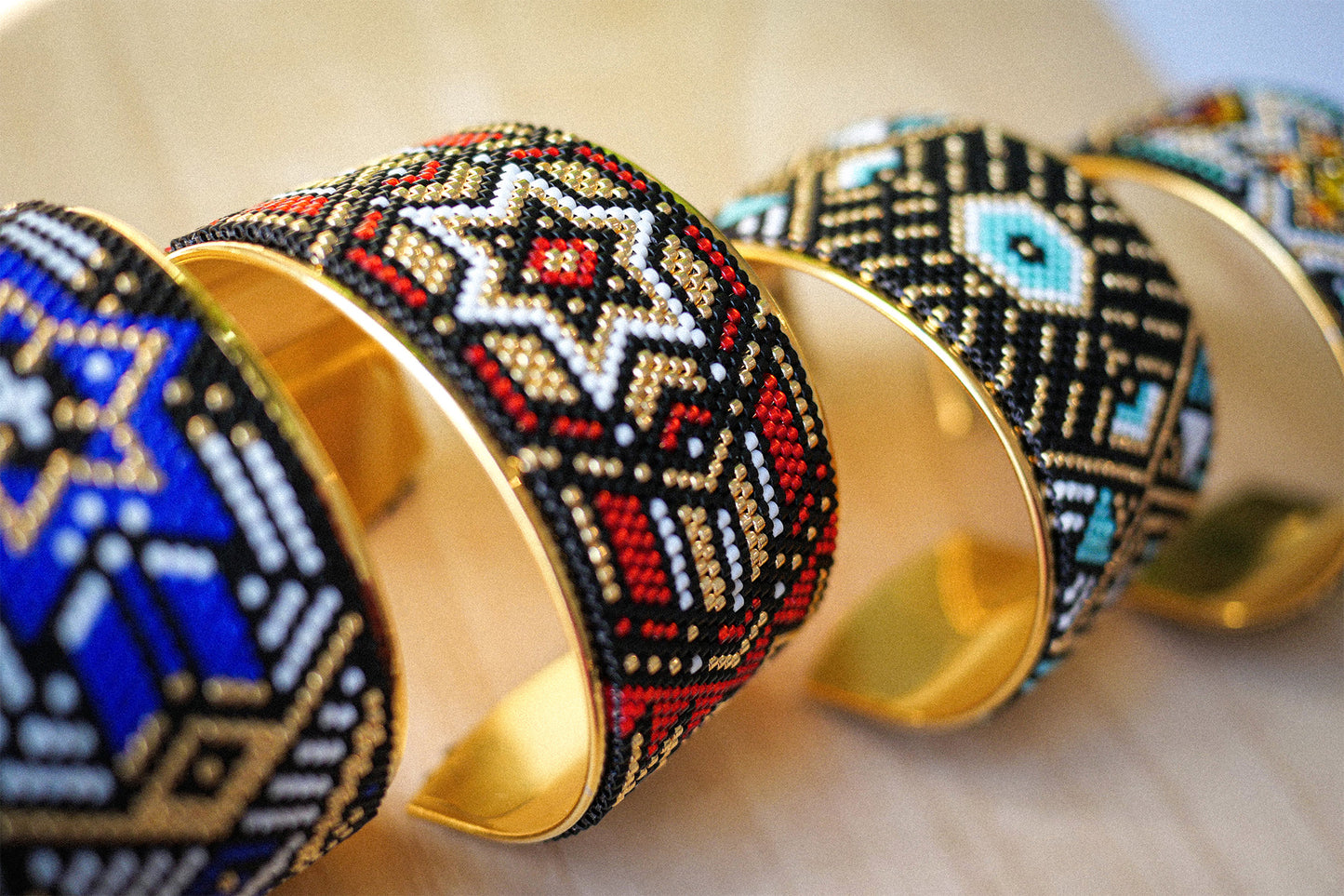 Manchette Jonc Manhattan