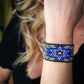 Bracelet Manchette Supernova