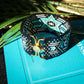 Bracelet Manchette Supernova