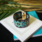 Bracelet Manchette Supernova