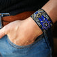 Bracelet Manchette Supernova