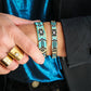 Bracelet Jonc Stella