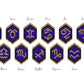 Bracelet Zodiac