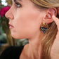 Boucles d'oreilles Zenith