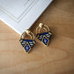 Boucles d'oreilles Zenith