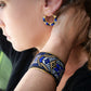 Boucles d'oreilles Eclipse