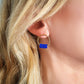 Boucles d'oreilles Luna