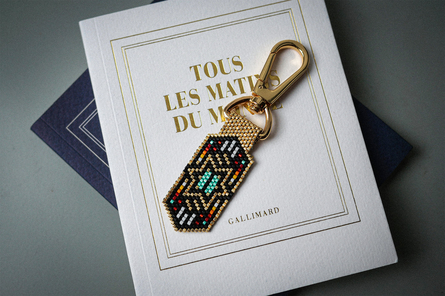Bijou de sac Itza