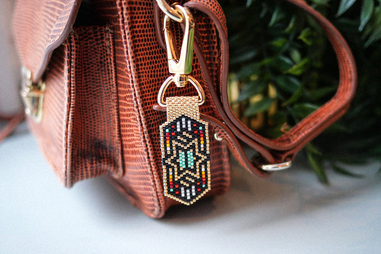 Bijou de sac Itza