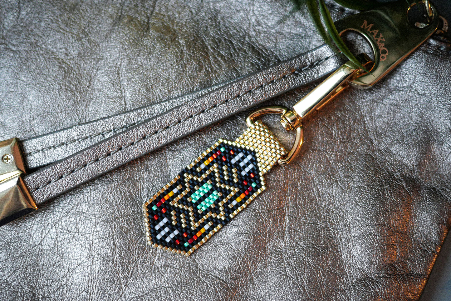 Bijou de sac Itza