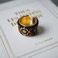 Bague Yucatan