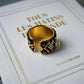 Bague Iris