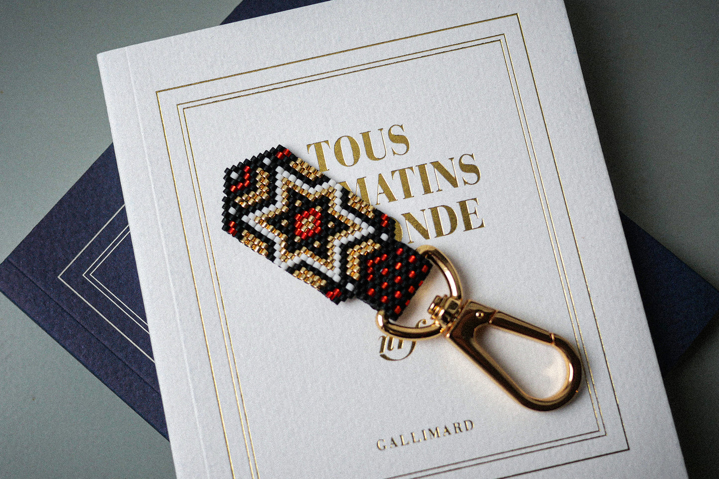 Bijou de sac Gatsby