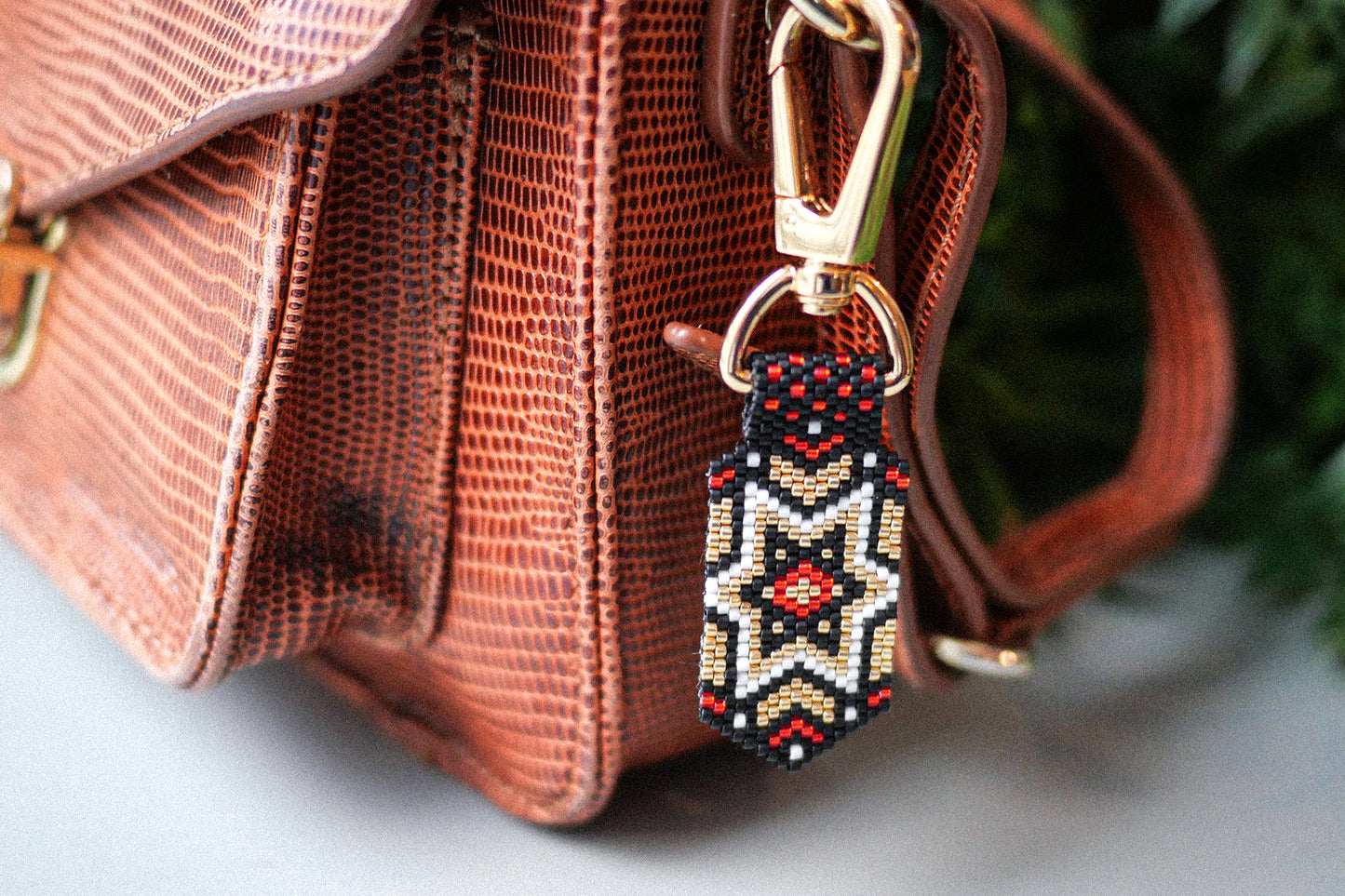 Bijou de sac Gatsby