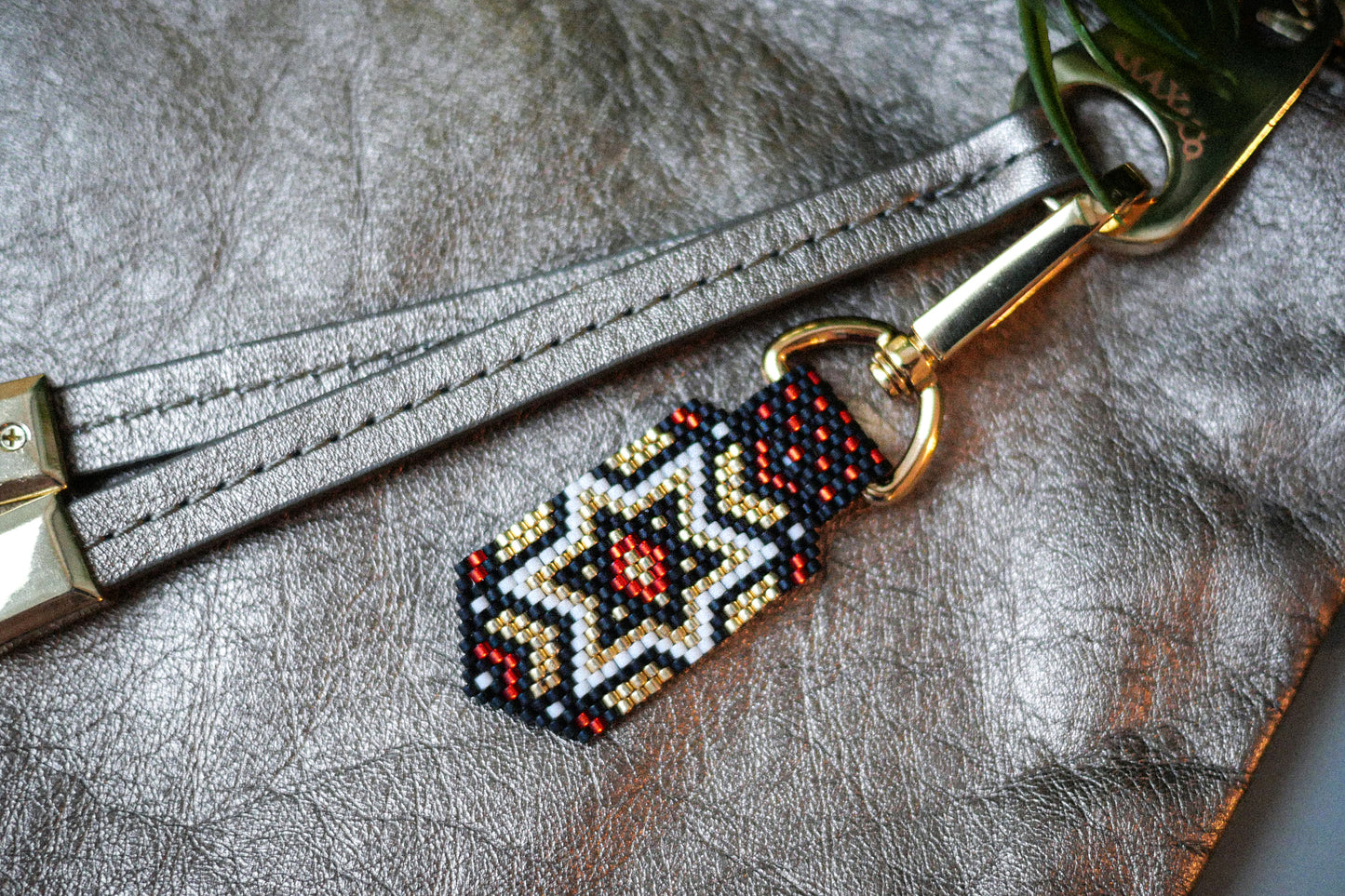 Bijou de sac Gatsby