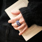 Bague Nox